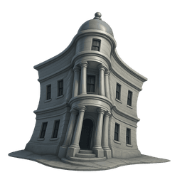 Gringotts Logo